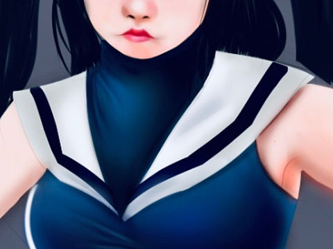 兴趣爱好 最近的一些习作