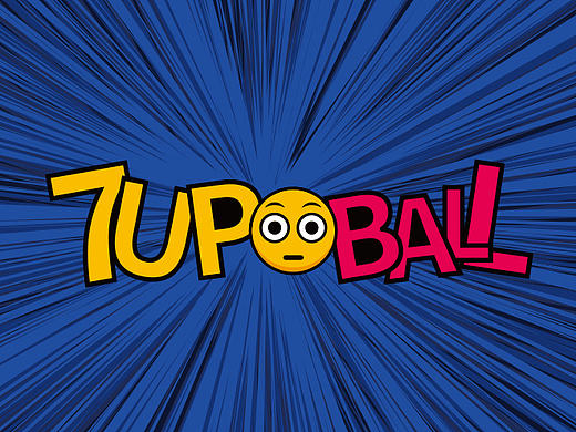 寧靜的夜晚の7upball（個人主頁-ZMjI3OTY2NjQ=） - 包裝 - 站酷設計師ShusangCheng原創(chuàng)素材 - 站酷ZCOOL