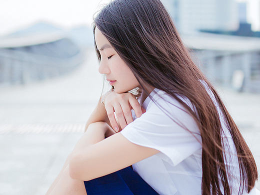 致青春