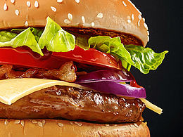 唯美食不可负之半临摹拟物图标系列