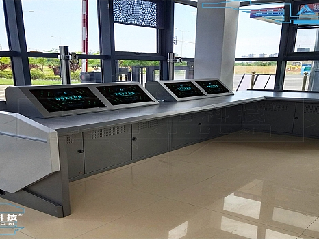 案例丨巧夺天工科技助力某地消防智慧化建设，做城市安全守护者