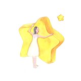 白墨me的头像