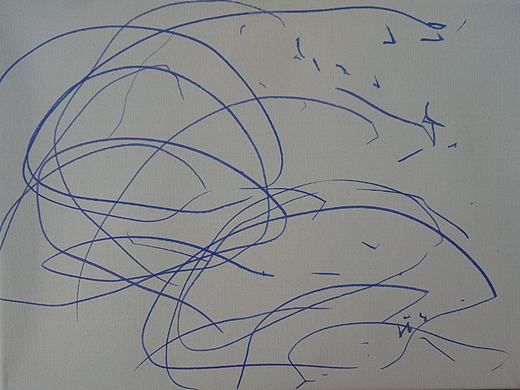 一杯水的n种表达（个人主页-ZMjY3NDE4MzY=） - 绘画 - 站酷设计师乐轩纸艺原创素材 - 站酷ZCOOL