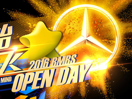OPEN DAY