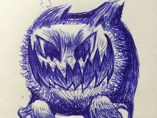 我也不知道是什么