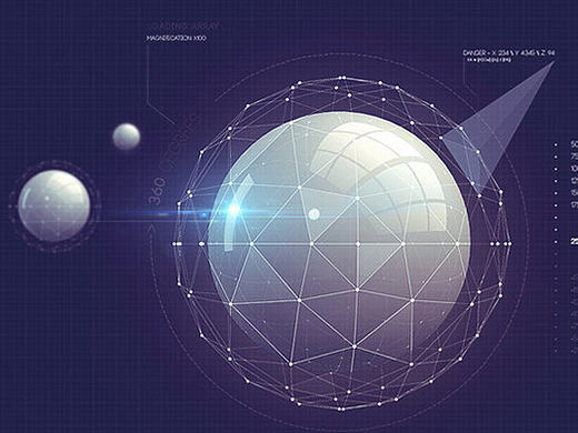 “安德互联”企业网站（小组）