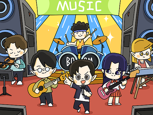 证券博物馆奇妙夜——你好，注册制！