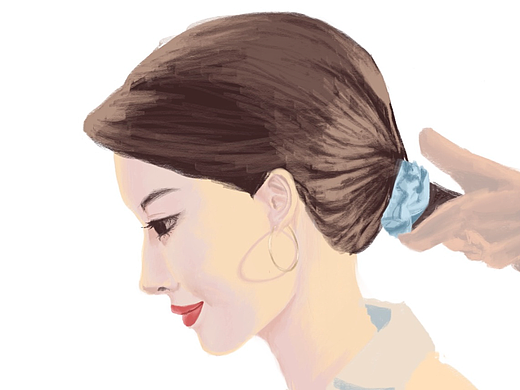 画师繁星2.0 第三期第二周