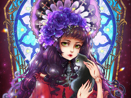 †--GOD BLESS YOU--†