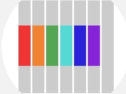 引导页（个人主页-ZOTE4NDE4OA==） - APP界面 - 站酷设计师美牙妈妈丶原创素材 - 站酷ZCOOL