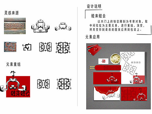 元素提取