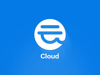 云计算企业LOGO