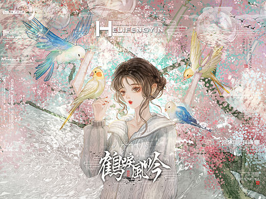 浮光掠影