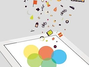 百度海报创意设计（个人主页-ZNDI0Njk2NA==） - 海报 - 站酷设计师绽放瞬间原创素材 - 站酷ZCOOL