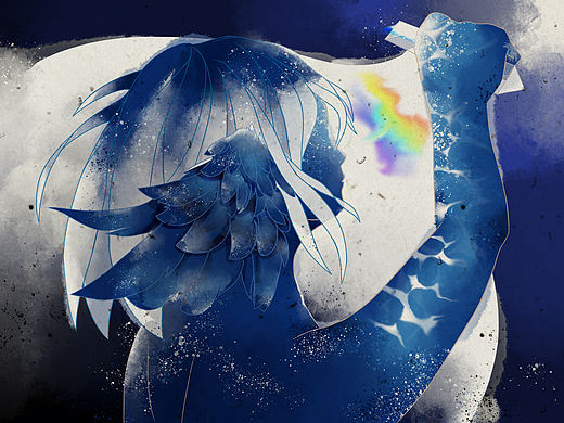 插畫（個人主頁-ZNTEyMDYzODQ=） - 創(chuàng)作習(xí)作 - 站酷設(shè)計師白鱗魚原創(chuàng)素材 - 站酷ZCOOL