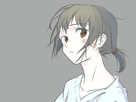 臨摹日式（個(gè)人主頁(yè)-ZMTY2OTQzNTI=） - 創(chuàng)作習(xí)作 - 站酷設(shè)計(jì)師Tim玎原創(chuàng)素材 - 站酷ZCOOL