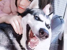 帅吗？拿智商换的～