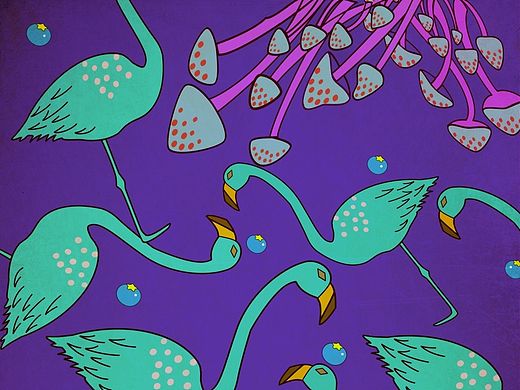 彩色幽默（个人主页-ZMTMzMTczODQ=） - 海报 - 站酷设计师lxstephanie原创素材 - 站酷ZCOOL