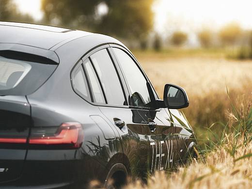 BMW苏北小区二十四节气系列之芒种