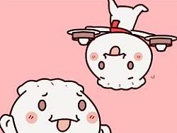 饺子仔仔微信表情