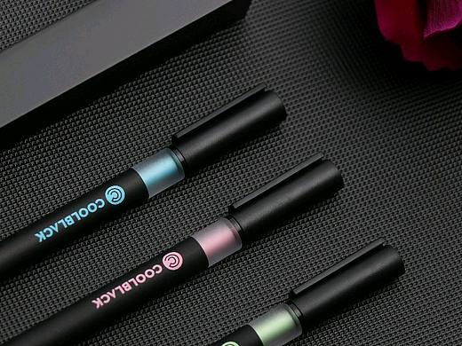 中性笔（个人主页-ZMjgxNjE0ODg=） - 产品摄影 - 站酷设计师实时资讯配图原创素材 - 站酷ZCOOL