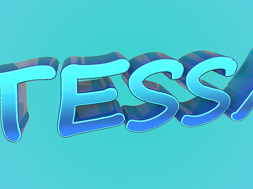 C4D練習(xí)（個(gè)人主頁-ZMTYxOTc2NzY=） - 其他三維 - 站酷設(shè)計(jì)師Tessa你好原創(chuàng)素材 - 站酷ZCOOL