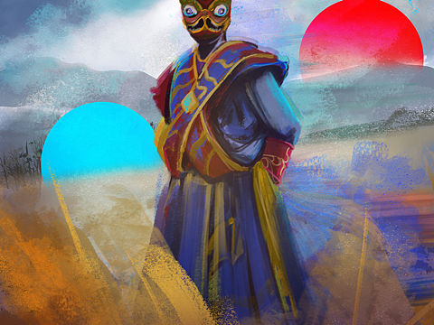 日常練習(xí)（個(gè)人主頁-ZNTMzMDg1NTI=） - 概念設(shè)定 - 站酷設(shè)計(jì)師無象鏡照原創(chuàng)素材 - 站酷ZCOOL