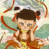 Zmagine的头像