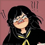 怪力美少女的头像