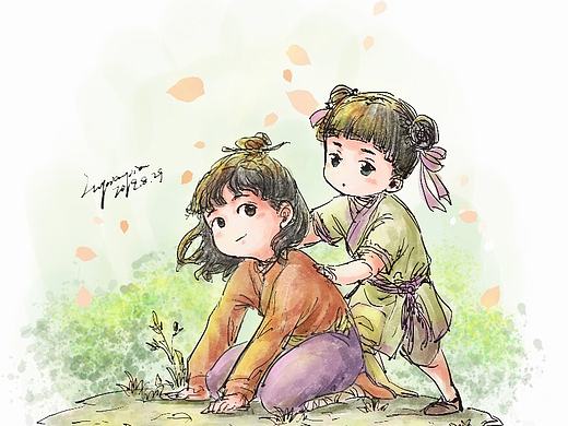涂鸦