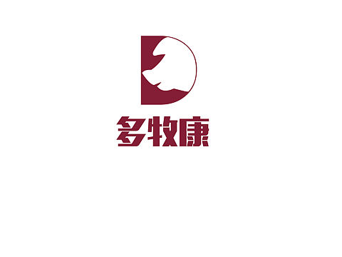 猪饲料logo
