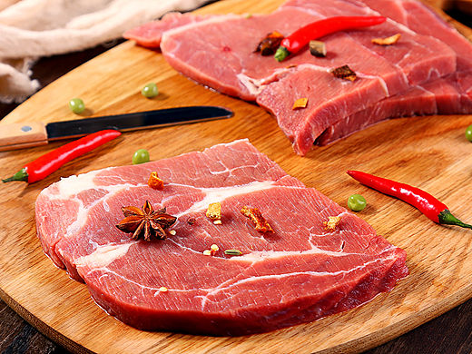肉