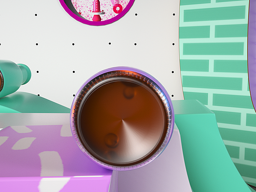 HelloHastsu饮料+场景渲染练习（个人主页-ZNTQzMDY2MzY=） - 场景 - 站酷设计师林森缘原创素材 - 站酷ZCOOL