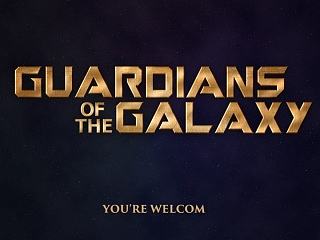 银河护卫队字体设计（个人主页-ZNTU4MTcxMg==） - 字体/字形 - 站酷设计师154054334原创素材 - 站酷ZCOOL