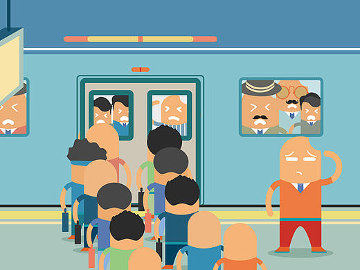 米公益MG动画-做有梦想有追求的重庆人