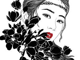 花草