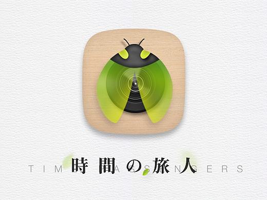 时光旅行者