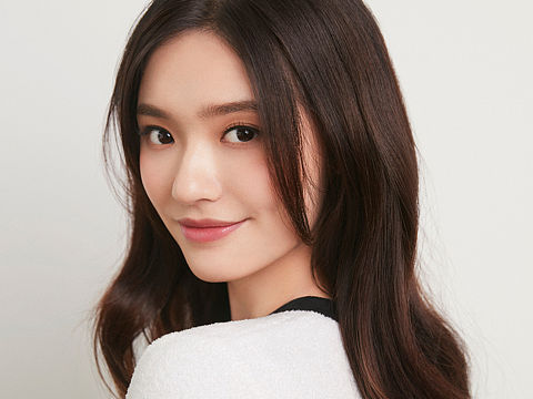 林允   香奈儿CHANEL