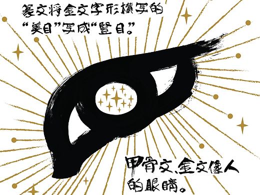 字医
