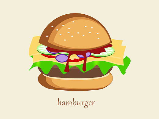 美食（個人主頁-ZMTU0Nzk0NDg=） - 圖標 - 站酷設(shè)計師鳳皇原創(chuàng)素材 - 站酷ZCOOL