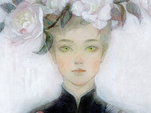 观花小记-舞象之年