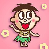 我是小野蓝天的头像