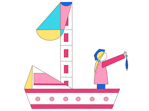 創(chuàng)意數(shù)字插畫（個(gè)人主頁-ZNTgxNDA1ODg=） - 商業(yè)插畫 - 站酷設(shè)計(jì)師阿秋秋秋qqq原創(chuàng)素材 - 站酷ZCOOL