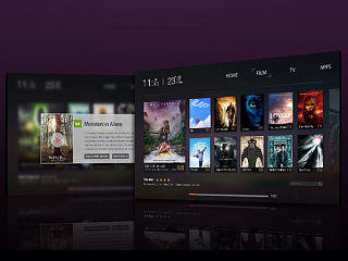 Lenovo Smart TV