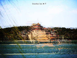 颐和园 随拍（个人主页-ZMjE1NjM4OA==） - 风光摄影 - 站酷设计师Charles_Lee_37原创素材 - 站酷ZCOOL