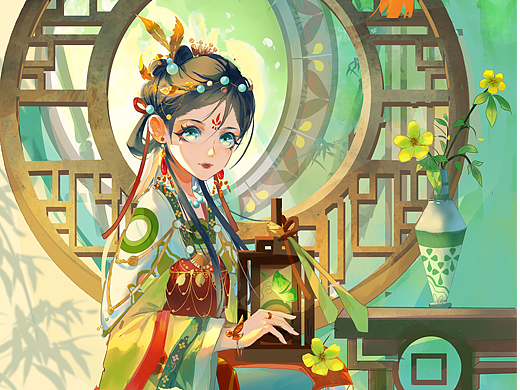 24节气——立春