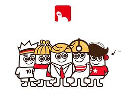 杂