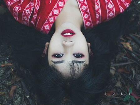 SULI11月“樱花已经凋零