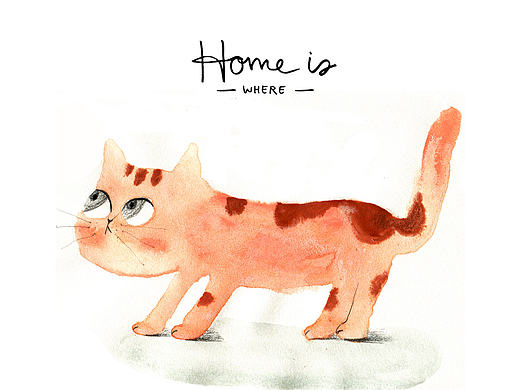 畫（個人主頁-ZMjIyMTYxMDQ=） - 藝術(shù)插畫 - 站酷設(shè)計師七葉樹的速寫本原創(chuàng)素材 - 站酷ZCOOL