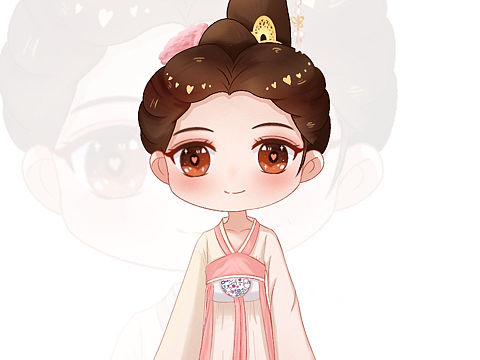 原创手绘